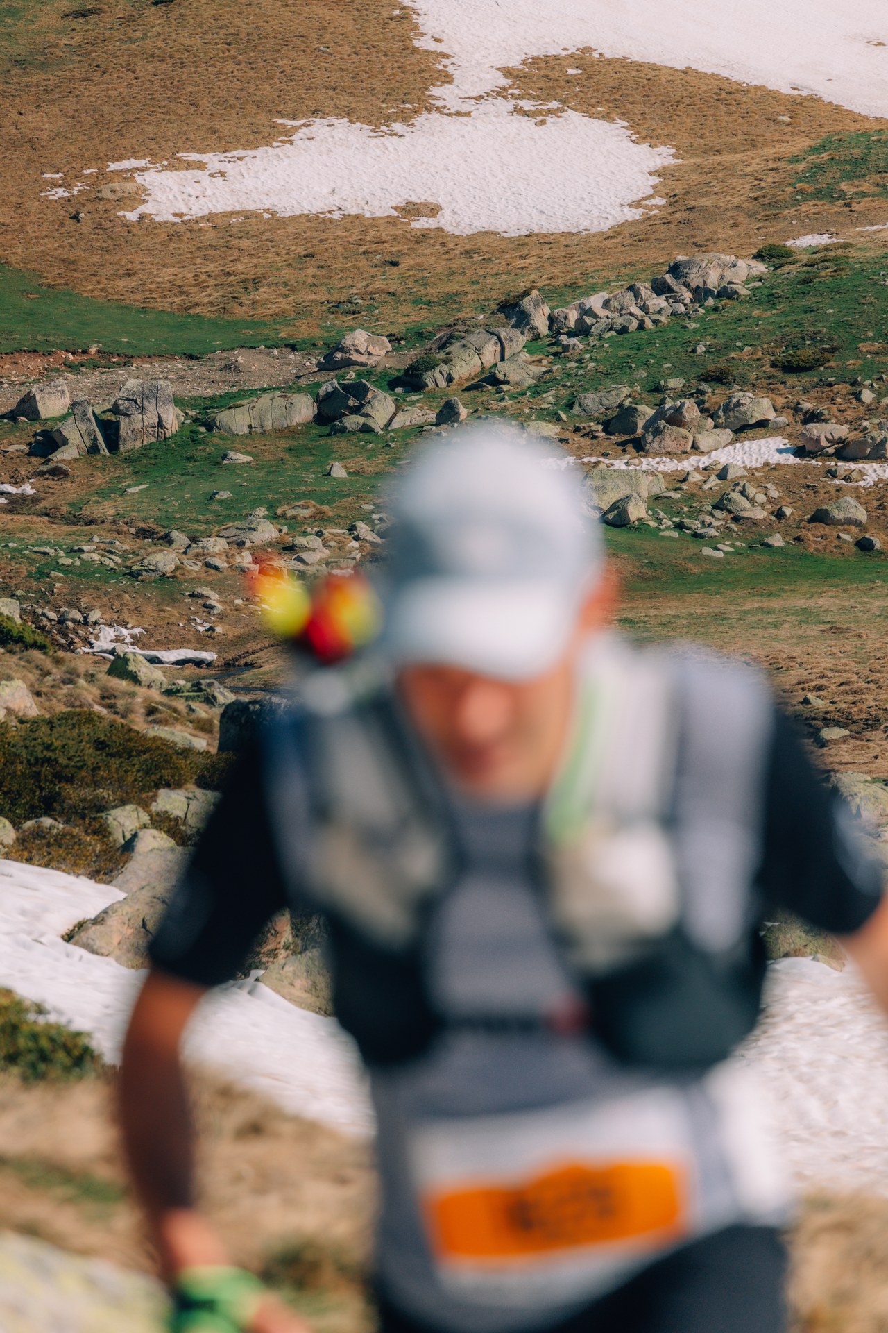Traversée d’Encamp