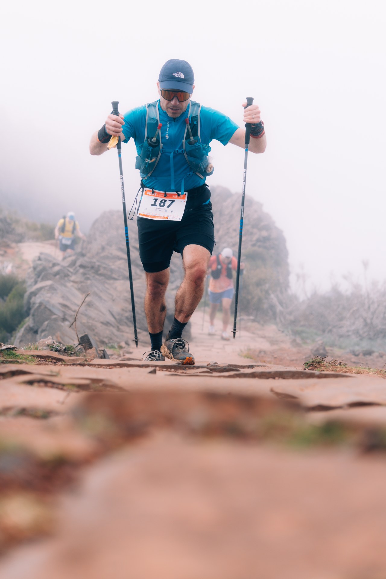 Madeira Island Ultra Trail