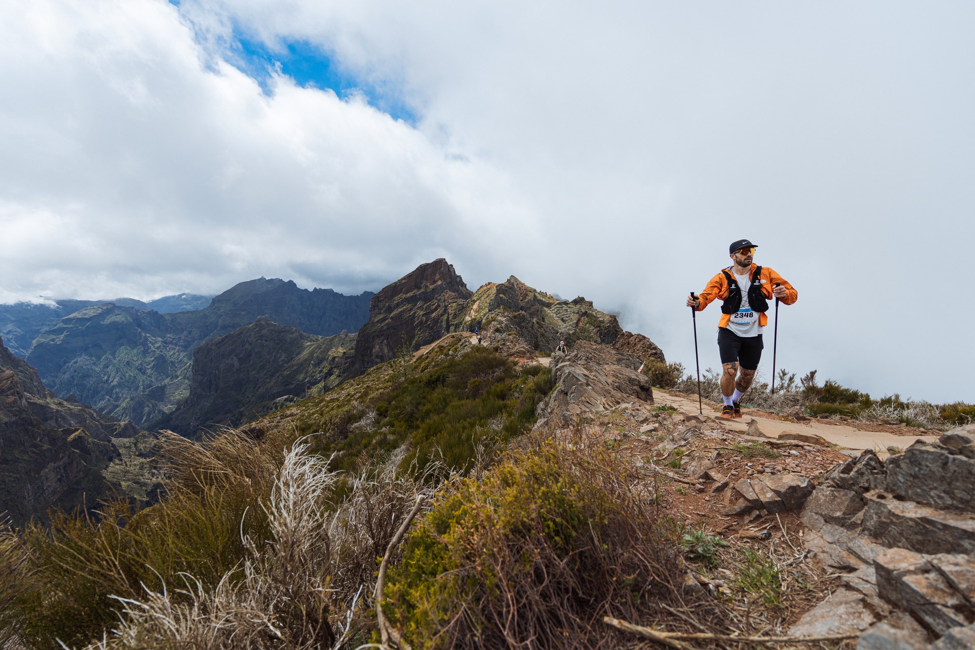 Madeira Island Ultra Trail
