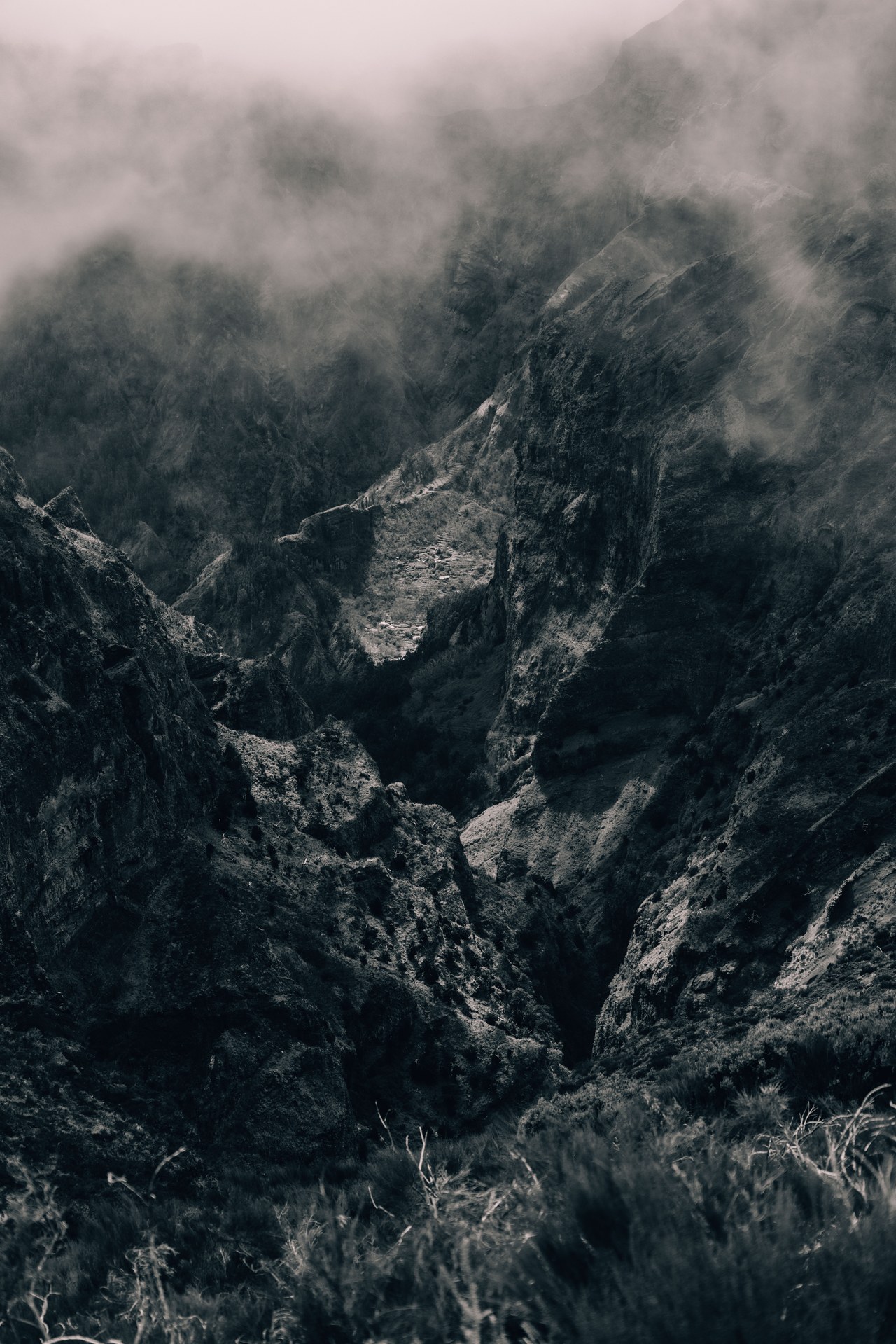 Madeira Island Ultra Trail