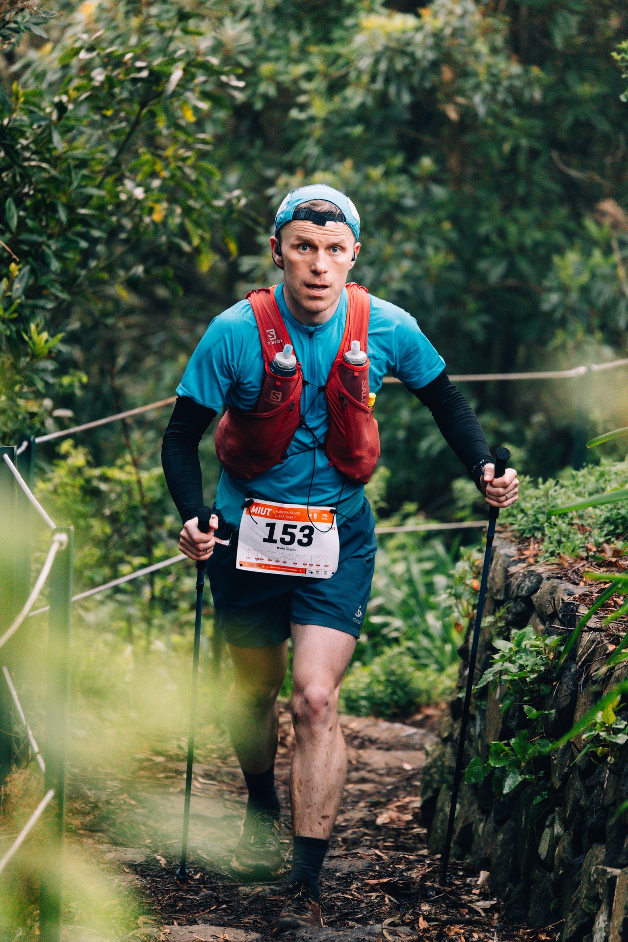 Madeira Island Ultra Trail