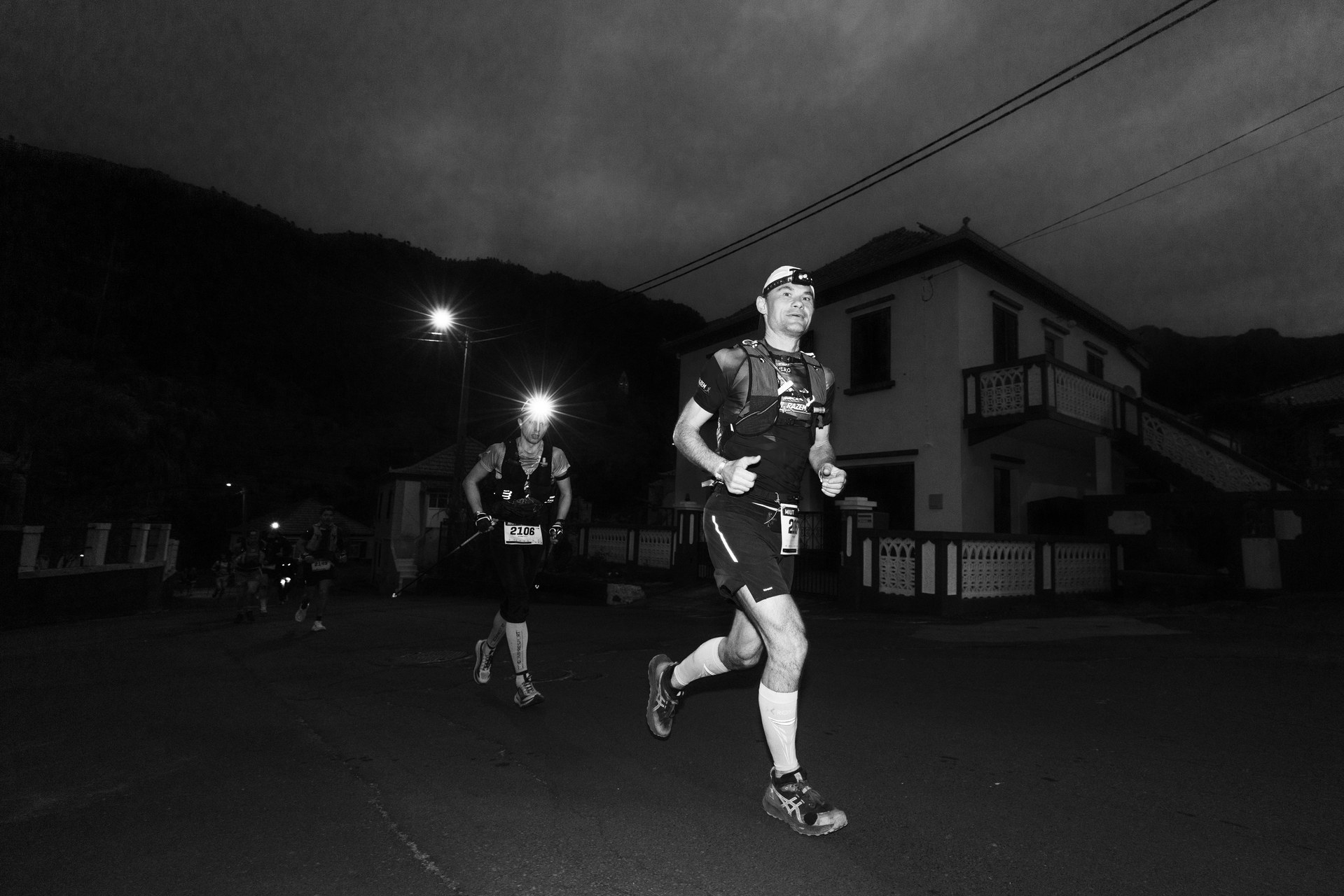Madeira Island Ultra Trail