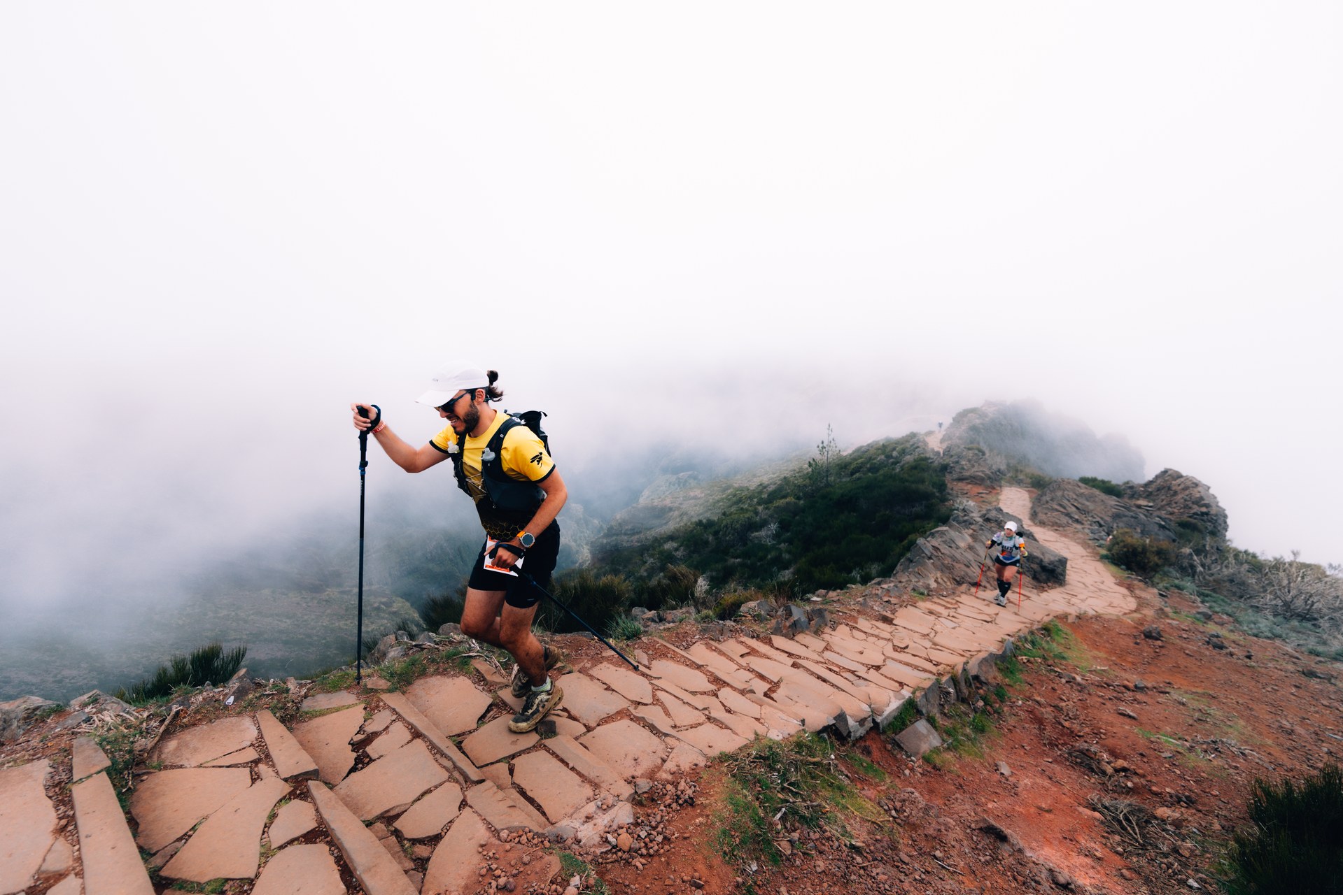 Madeira Island Ultra Trail