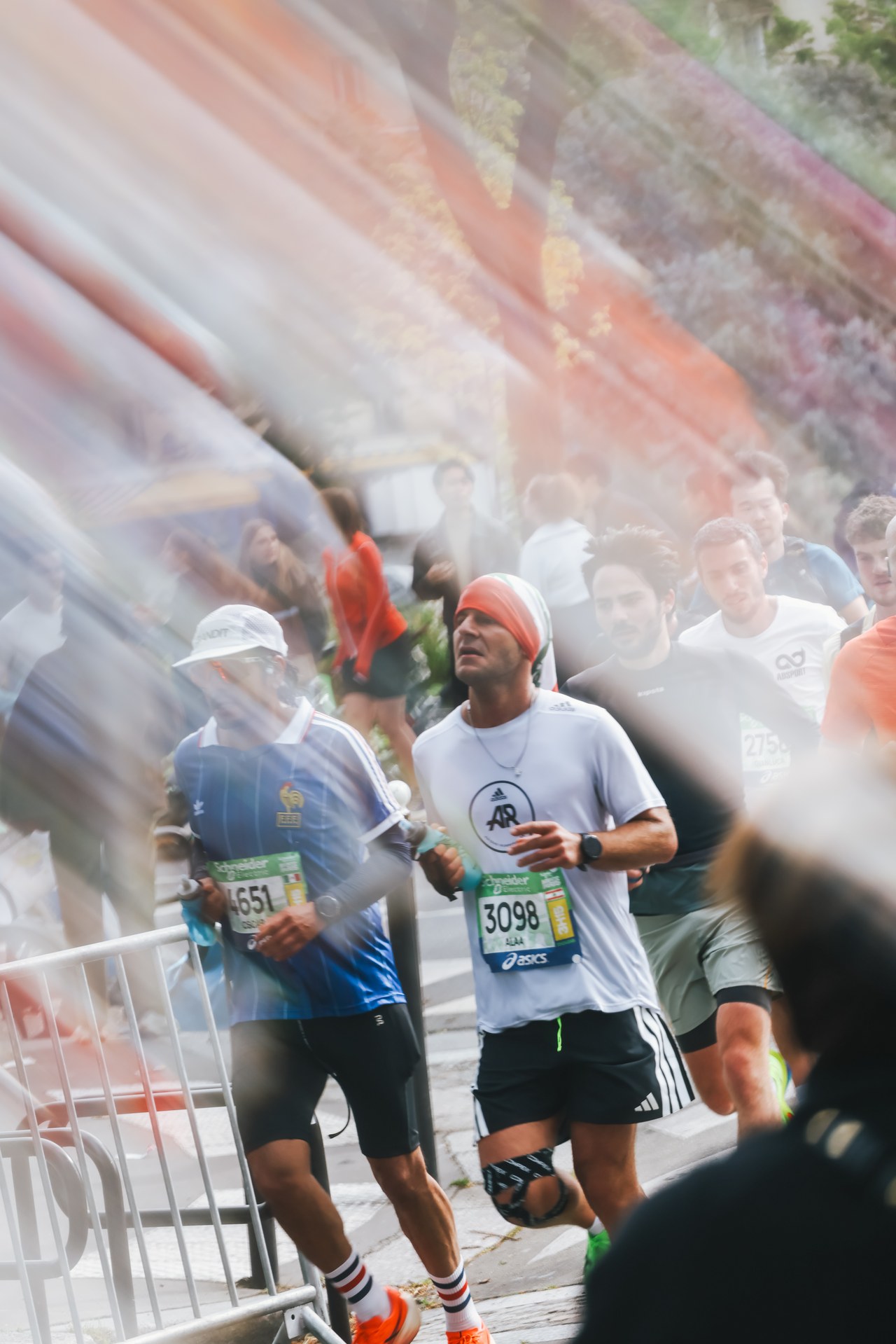 Marathon de Paris