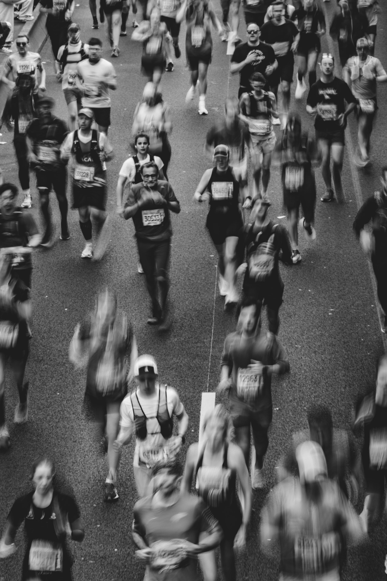 Marathon de Paris