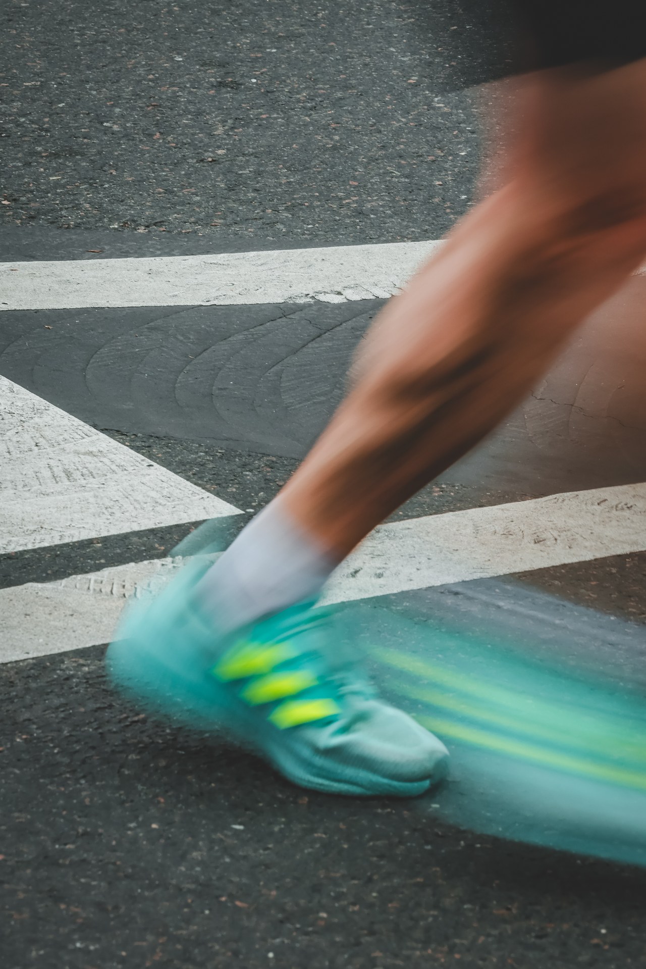 Marathon de Paris